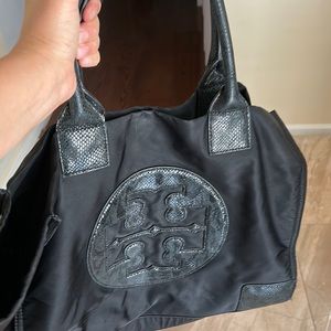 Tory Burch big tote bag